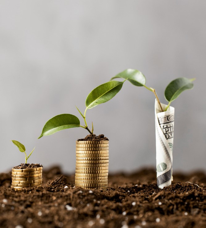 Finance Partenariats